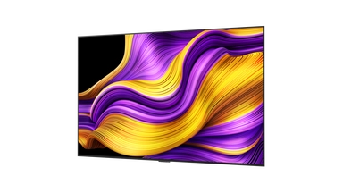 65 inch LG OLED evo AI G5 4K 165Hz Smart TV AI Magic remote webOS25 2025 