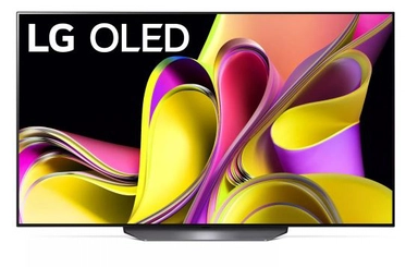 LG, 77 Inch , 4K HDR , Smart TV , OLED77B36LA