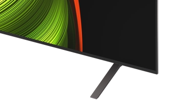 شاشة LG مقاس 77 بوصة WiFi سمارت 4K OLED77B56LA