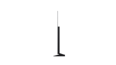 شاشة LG مقاس 77 بوصة WiFi سمارت 4K OLED77C56LA
