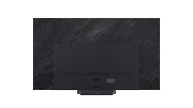شاشة LG مقاس 77 بوصة WiFi سمارت 4K OLED77C56LA