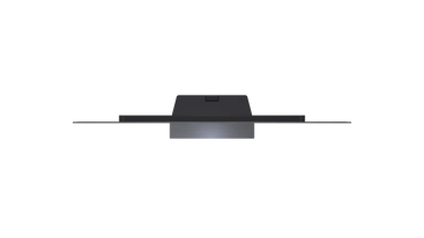 شاشة LG مقاس 77 بوصة WiFi سمارت 4K OLED77C56LA