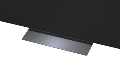 شاشة LG مقاس 77 بوصة WiFi سمارت 4K OLED77C56LA