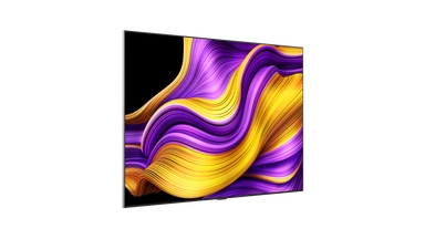 77 inch LG OLED evo AI G5 4K 165Hz Smart TV AI Magic remote webOS25 2025 