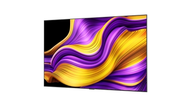 77 inch LG OLED evo AI G5 4K 165Hz Smart TV AI Magic remote webOS25 2025 