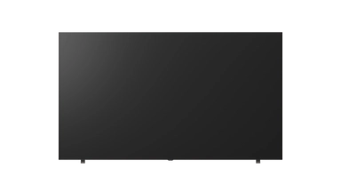 شاشة LG مقاس 65 بوصة WiFi سمارت 4K OLED65B56LA