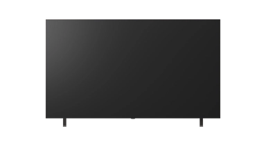شاشة LG مقاس  83 بوصة WiFi سمارت 4K OLED83B56LA