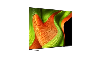 شاشة LG مقاس  83 بوصة WiFi سمارت 4K OLED83B56LA