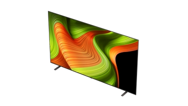 شاشة LG مقاس  83 بوصة WiFi سمارت 4K OLED83B56LA