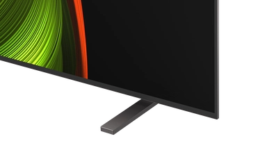 شاشة LG مقاس  83 بوصة WiFi سمارت 4K OLED83B56LA