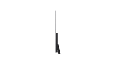 شاشة LG مقاس  83 بوصة WiFi سمارت 4K OLED83C56LA