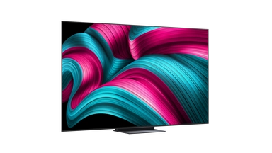 شاشة LG مقاس  83 بوصة WiFi سمارت 4K OLED83C56LA