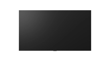 شاشة LG مقاس  83 بوصة WiFi سمارت 4K OLED83G56LA