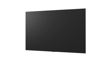 شاشة LG مقاس  83 بوصة WiFi سمارت 4K OLED83G56LA