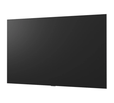 شاشة LG مقاس 77 بوصة WiFi سمارت 4K OLED77G56LA