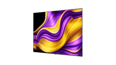 شاشة LG مقاس  83 بوصة WiFi سمارت 4K OLED83G56LA