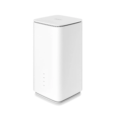 أوبو راوتر 5G فائق السرعة CPE T1A Home Router