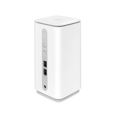 أوبو راوتر 5G فائق السرعة CPE T1A Home Router