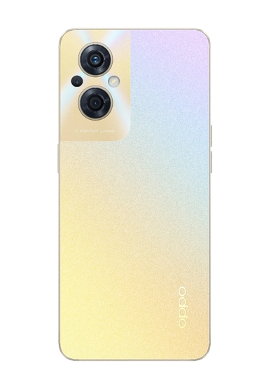 Oppo Reno 8 Z 5G 8GB 128GB Gold