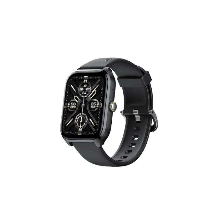 Oraimo Smart Watch 5 Lite OSW-804-BK Black