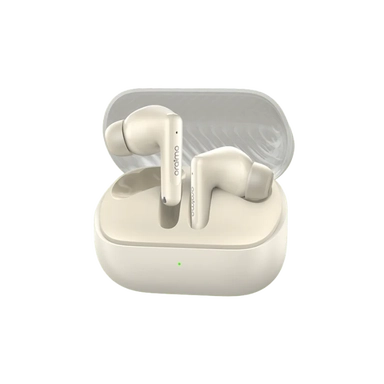 سماعات أذن أورايمو TWS OTW-323-GD باللون الذهبي الفاتح