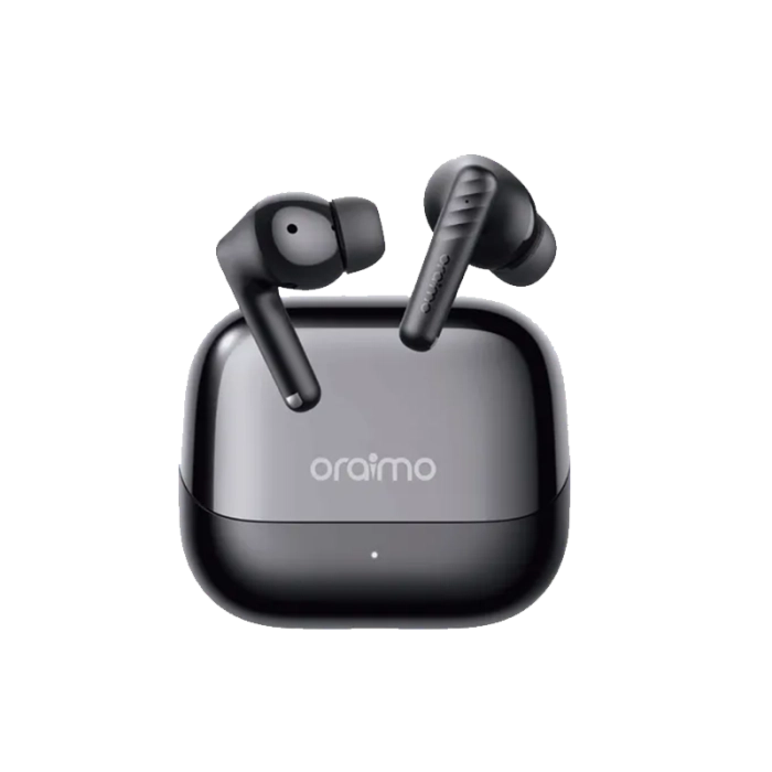 Oraimo TWS Earbuds OTW-323P-BK Black