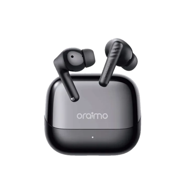 سماعات أذن أورايموTWS OTW-323-BK سوداء