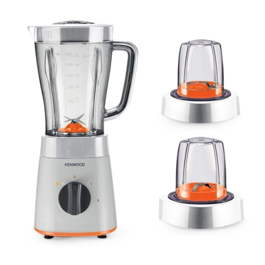 Kenwood Blender 500 watt, 2 L, white, OWBLP15.360WH