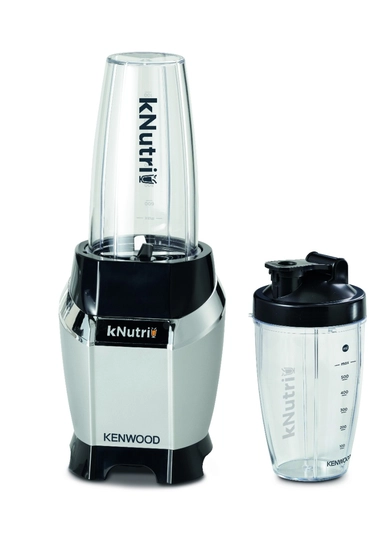 Kenwood Blender 600 Watts, 700 mm, Plastic, Silver, OWBSP70.600SI