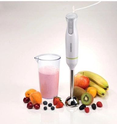 Kenwood Hand Blender 600w, Stainless Steel, OWHBM02.001WH
