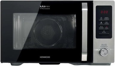 Kenwood Convection Microwave 4in1, 1000 Watts, 30L, Black, OWMWA30.000BK