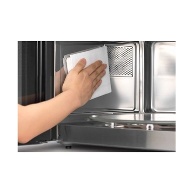 Panasonic Oven with Healthy Air Frying 34L, NN-CD87KSSTM