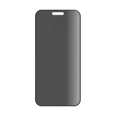PanzerGlass Privacy Screen Protector iPhone 16 Plus Ultra-Wide Fit