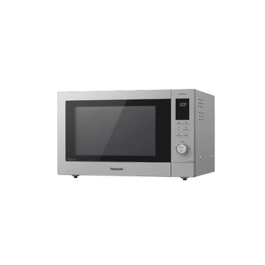 Panasonic Oven with Healthy Air Frying 34L, NN-CD87KSSTM