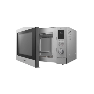 Panasonic Oven with Healthy Air Frying 34L, NN-CD87KSSTM