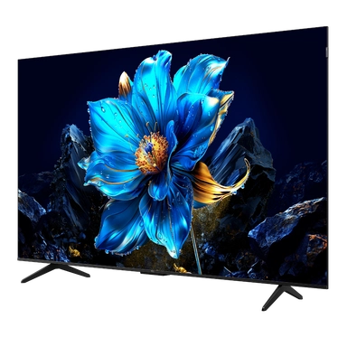 TCL Smart TV 50" QLED 4K Google TV 50P71K