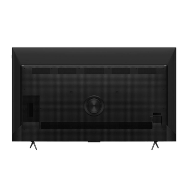 TCL Smart TV 65" QLED 4K Google TV 65P8K