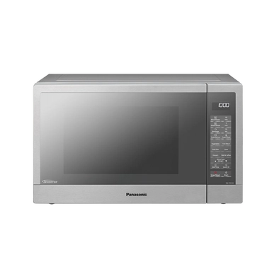 Panasonic  Inverter Microwave Oven, 33 L, NN-ST67JSSTM