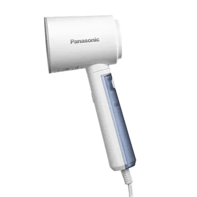 Panasonic Lightweight Garment Steamer, NI-GHD015WTH