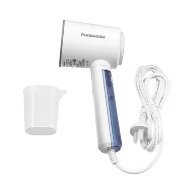 Panasonic Lightweight Garment Steamer, NI-GHD015WTH