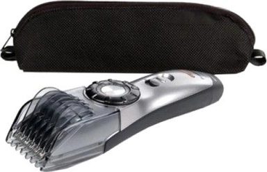 Panasonic Rechageable Beard/Hair Trimmer, ER217S721