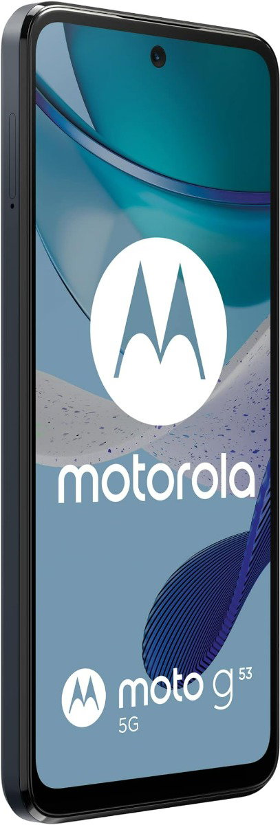 Motorola Moto G53 5G 4GB 128GB Ink Blue