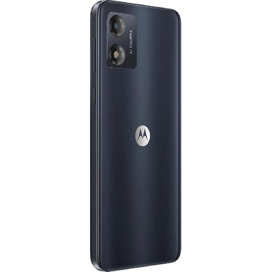 Motorola E13 4G 2GB RAM 64GB Cosmic Black
