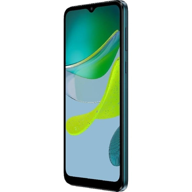Motorola E13 4G 2GB RAM 64GB Aurora Green 