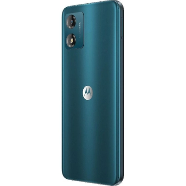 Motorola E13 4G 2GB RAM 64GB Aurora Green 