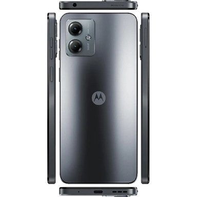 Motorola G14 4G 4GB 64GB Steel Grey