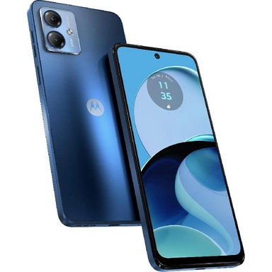 Motorola G14 4G 4GB 64GB Sky Blue