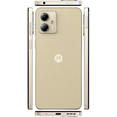 Motorola G14 4G 4GB 64GB Butter Cream