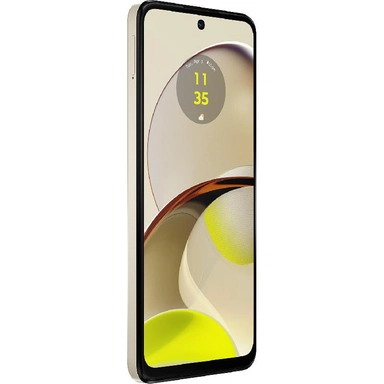 Motorola G14 4G 4GB 64GB Butter Cream