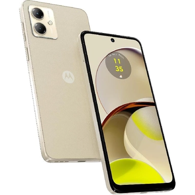 Motorola G14 4G 4GB 64GB Butter Cream
